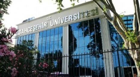 Bahçeşehir Üniversitesi Berlin'e kampüs açtı!