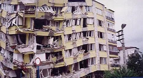 Marmara'da beklenen deprem 2090'a kadar bitecek!