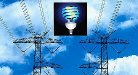 Elektrik tüketiminde 37 bin MW'nin üzerine çıkıldı!