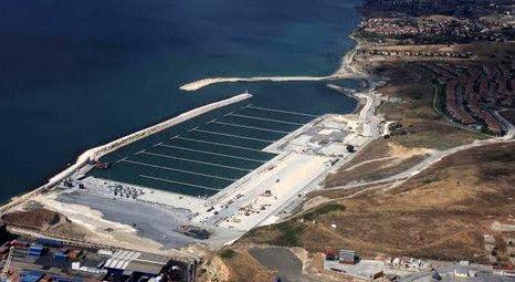Beylikdüzü Yakuplu’daki West İstanbul Marina yılda 5 milyon TL kazandıracak!