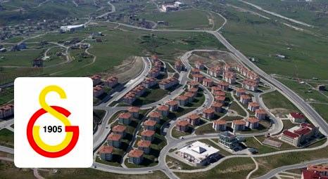 Galatasaray, Arnavutköy’de tesis kurmak için hazineden 100 dönümlük arazi kiralıyor!