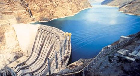 GAP'a bağlı Silvan Barajı bittiğinde 73 bin kişiye aş ve iş olacak!