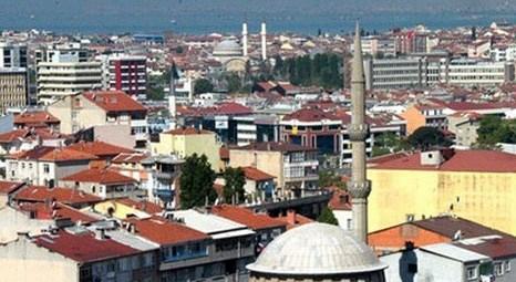 Kentsel dönüşüm, TÜGİAD’a göre Türkiye’nin en önemli projesi!