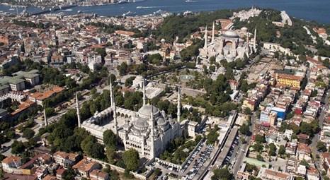 Kentsel dönüşümde İstanbul’a Roma modeli uygulanacak!