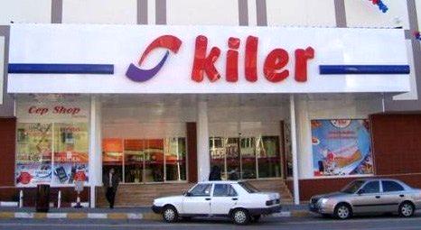 Kiler Alışveriş Merkezleri ana sözleşmesinde değişiklik yaptı!