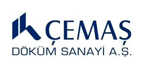 Çemaş, Ege Kraft’tan aldığı Özışık İnşaat’a değerleme raporu hazırlattı!