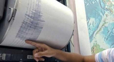 Çin Sichuan kentine deprem uyarı sistemi kuracak!