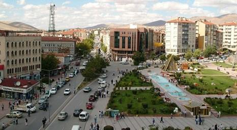Kırşehir’de 2.3 milyon liraya satılık 6 bin 314 metrekarelik arsa!