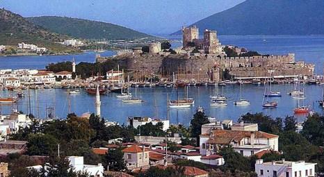 Bodrum’da icradan satılık 8 konut! 1.5 milyon lira!