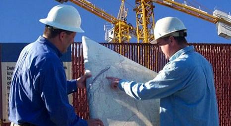 ERKA Limited, inşaat mühendisi ve mimar arıyor!