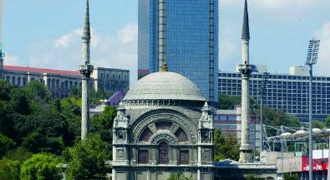Tayyip Erdoğan Çamlıca Cami ile İstanbul silüetine imzasını atacak!