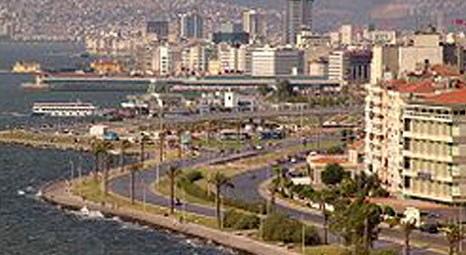 İzmir Kazan'da Saray, Dağyaka ve Orhaniye mahallelerinin imar planları askıya alındı!