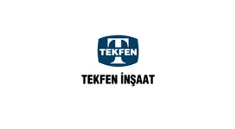 Tekfen İnşaat’ın acı günü! Hasan Tahsin Gürtay vefat etti!