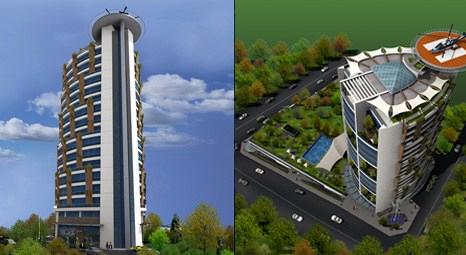 Ansa, Ağaoğlu My Prestige’de 6 aylık kirası 69 bin lirayı peşin ödedi!