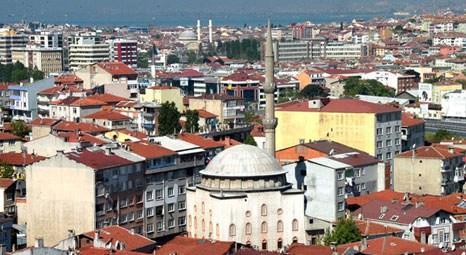 Sinan Türkkan: Kentsel dönüşümde yönetmelikler acil çıkarılsın!