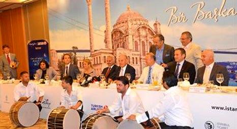 Ramadan in İstanbul, Ortadoğulu turisti Türkiye’ye çekecek!