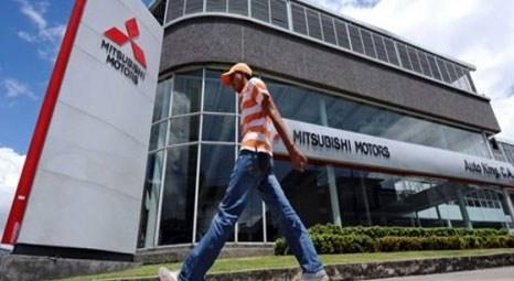 Mitsubishi gözünü İstanbul Finans Merkezi’ne dikti!