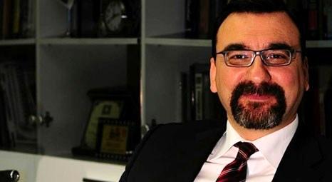 Ahmet Büyükduman: Yeni KDV uygulaması vergi kaybını engelleyecek!
