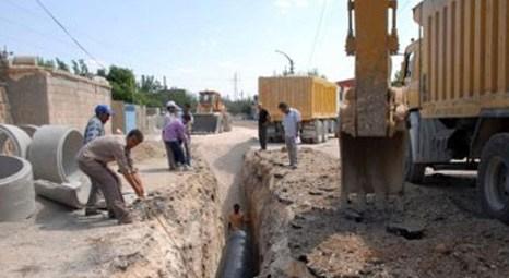 Amasya Göynücek KSS altyapı düzenleme işi ihaleye çıkarıldı!