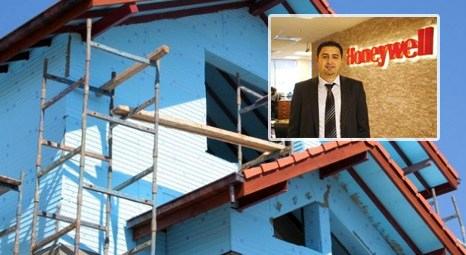 Honeywell Bina Çözümleri bina güvenliğini anlatacak!