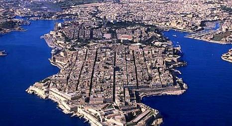 Malta, dünyanın en hareketsiz ülkesi oldu!
