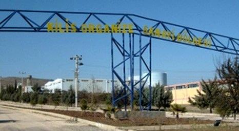 Kilis KSS, altyapı yapım işini ihaleye çıkardı!