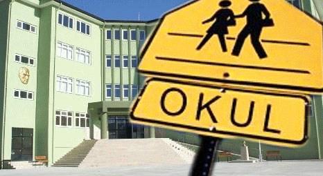 OSB’lerde okul kuran işadamlarına, devlet öğrenci başına 5 bin lira ödeyecek!