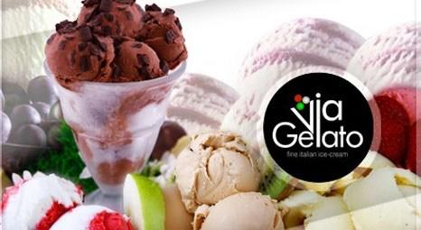 Galeto kendi dondurma müzesini açacak!
