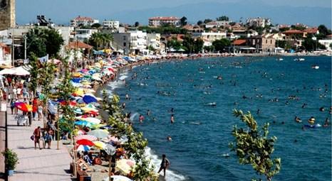 Ramazan ayında otellerden yerli turiste büyük indirim!
