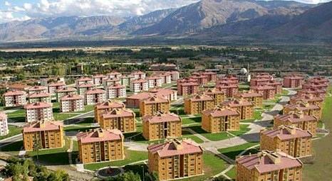 Kentsel dönüşümde riskli binaları Fatih Üniversitesi, Bimtaş, İKÜ ve Kartal Yapı bulacak!