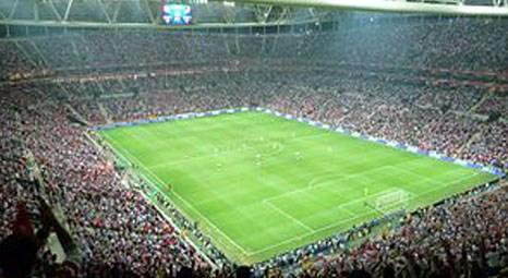 Galatasaray, TT Arena'dan yüksek kazanç sağlıyor!