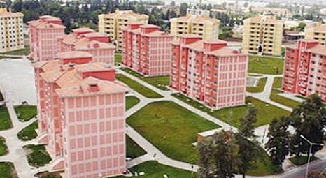 TOKİ, medya çalışanlarını ileri bir tarihte konut sahibi yapacak!