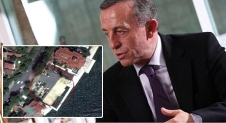 Ağaoğlu Yeniköy’deki Carlton arazisine otel yapacak!