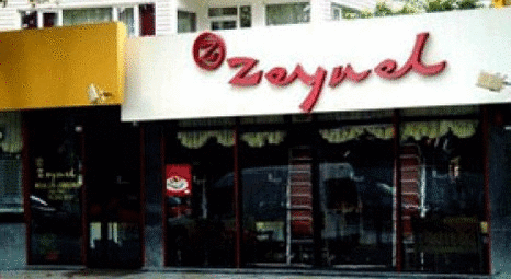 Zeynel Muhallebicisi, restoran zincirine dönüştü!