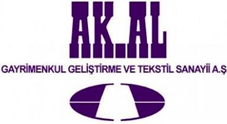 Ak-Al Gayrimenkul’ün Haziran 2012 itibariyle 39 milyon lira alacağı var!