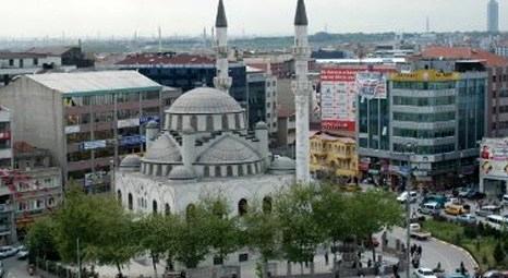 İstanbul Gaziosmanpaşa’da icradan satılık arsa! 97 bin lira!