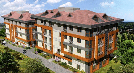 Atapol Nadide Konakları Acıbadem'de 630 bin TL'ye 3+1!