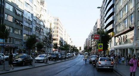 İstanbul Şişli’deki Bomonti İşhanı’nda satılık işyeri! 800 bin liraya!