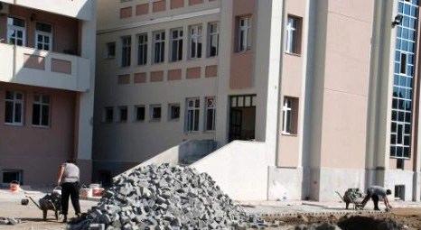 İstanbul İl Özel İdaresi İSMEP ihalesini İlsan İnşaat kazandı!