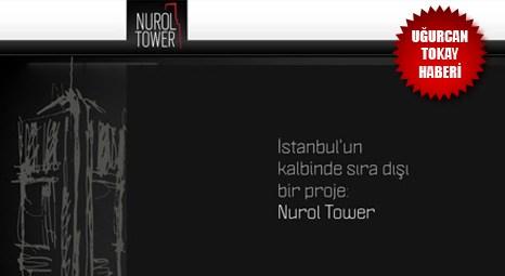 www.nuroltower.com.tr yayın hayatına başladı!