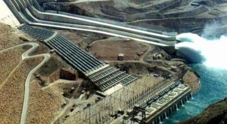 Zorlu Hidroelektrik Enerji, Denizli Sami Soydam Sandalcık HES projesini inşa edecek!