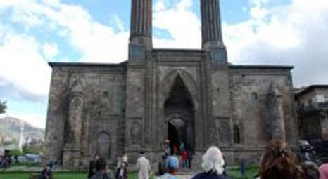 Anadolu'nun 7 ilinde son bir ayda bin 500 Rus turist inanç turuna çıktı!