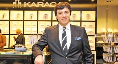 Narin Group, Çift Geyik Karaca'yı İtalyan modacı Alfio Bonacchi ile yenileyecek!