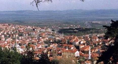 Bolu Gerede Deri İhtisas OSB, 15 milyon liraya altyapısını düzenletecek!