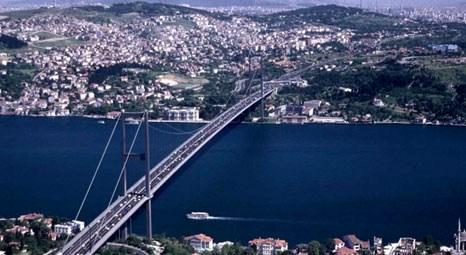 Özyeğin Üniversitesi, Sıfır İstanbul 2050 projesiyle şehirde sorun bırakmayacak!