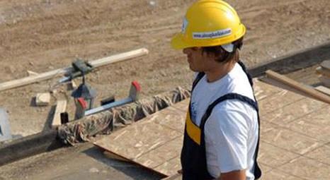 Alp İnşaat takım arkadaşları arıyor!