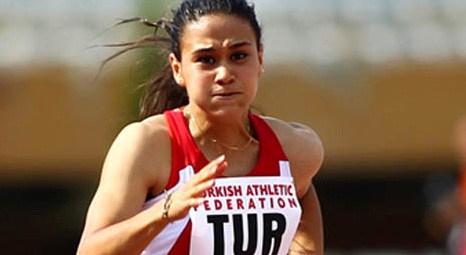 Nimet Karakuş, Yüksel İnşaat’ın desteğiyle 2012 Londra Olimpiyatları’nda!