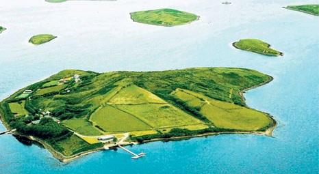 Nadim Sadek, İrlanda açıklarındaki Mayo Adası'nı 9 milyon euroya sattı!