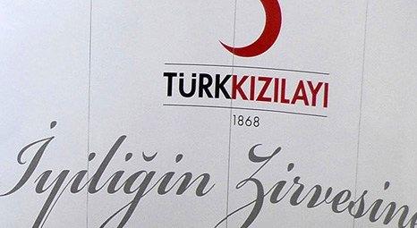 Kızılay, İstanbul Beşiktaş’ta konut yaptıracak!