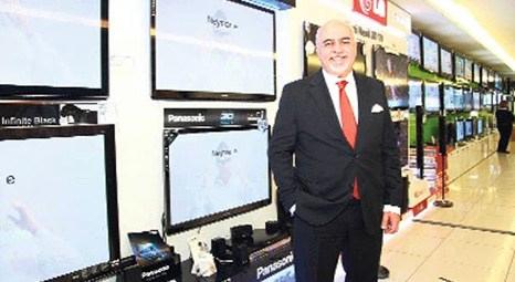 Vatan Bilgisayar Türkiye’deki 56. mağazasını Diyarbakır’da açtı!